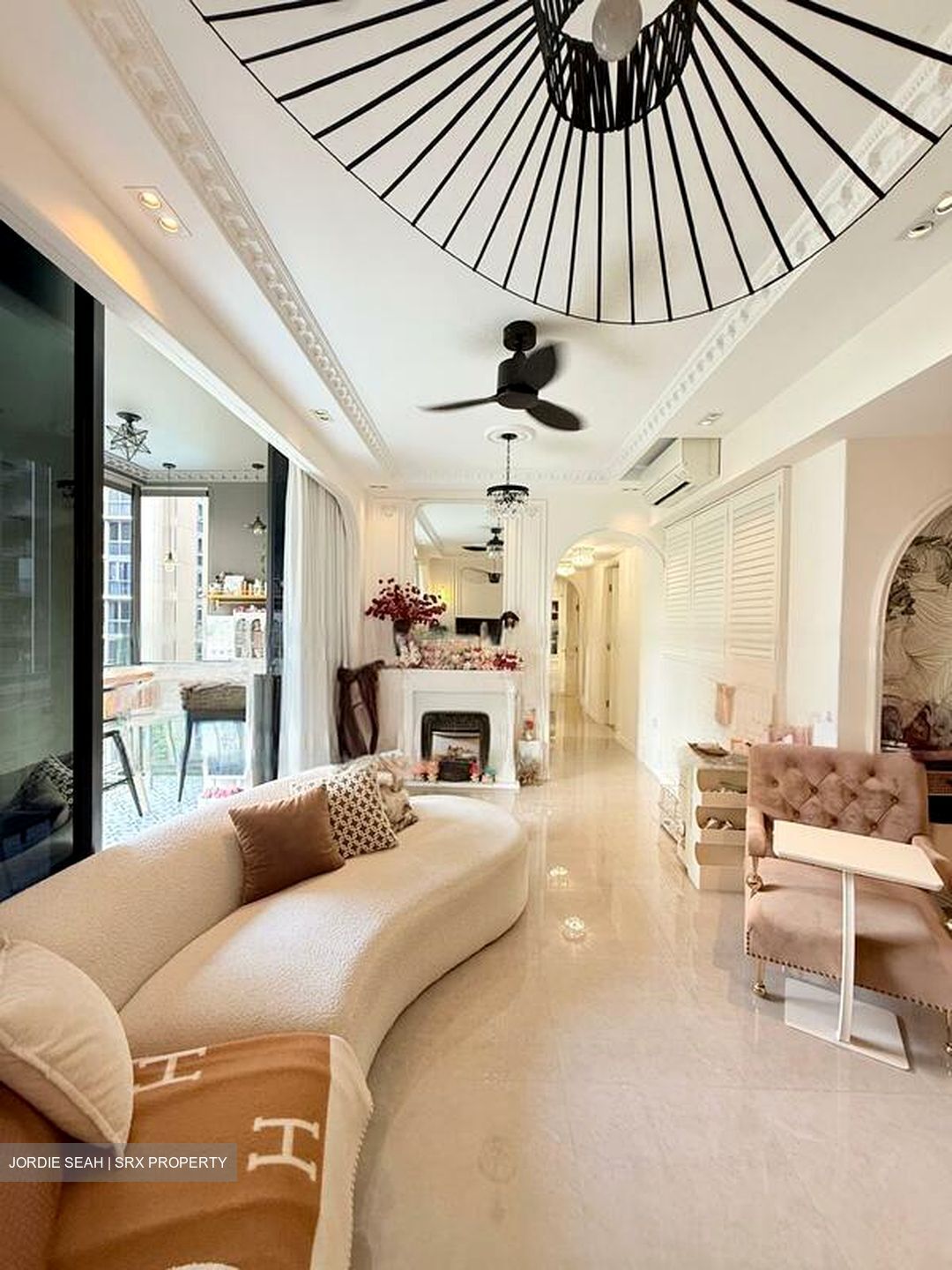 The Tapestry (D18), Condominium #463469851